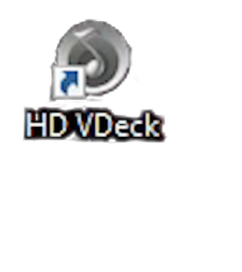 HD VDeck